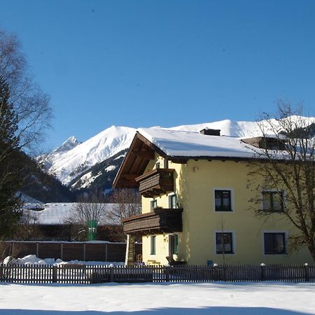 Haus Marlene Apartment Rauris Exterior foto
