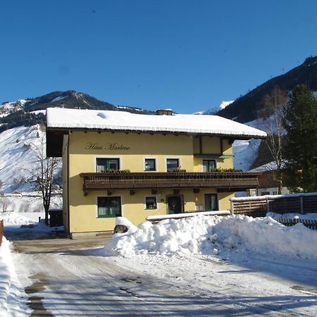 Haus Marlene Apartment Rauris Exterior foto