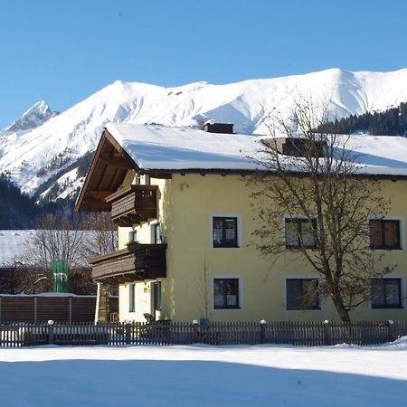 Haus Marlene Apartment Rauris Exterior foto