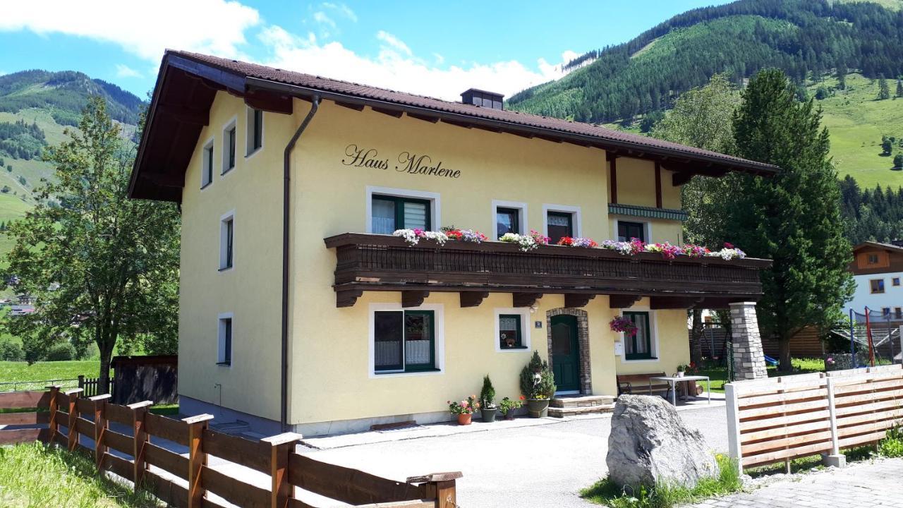 Haus Marlene Apartment Rauris Exterior foto
