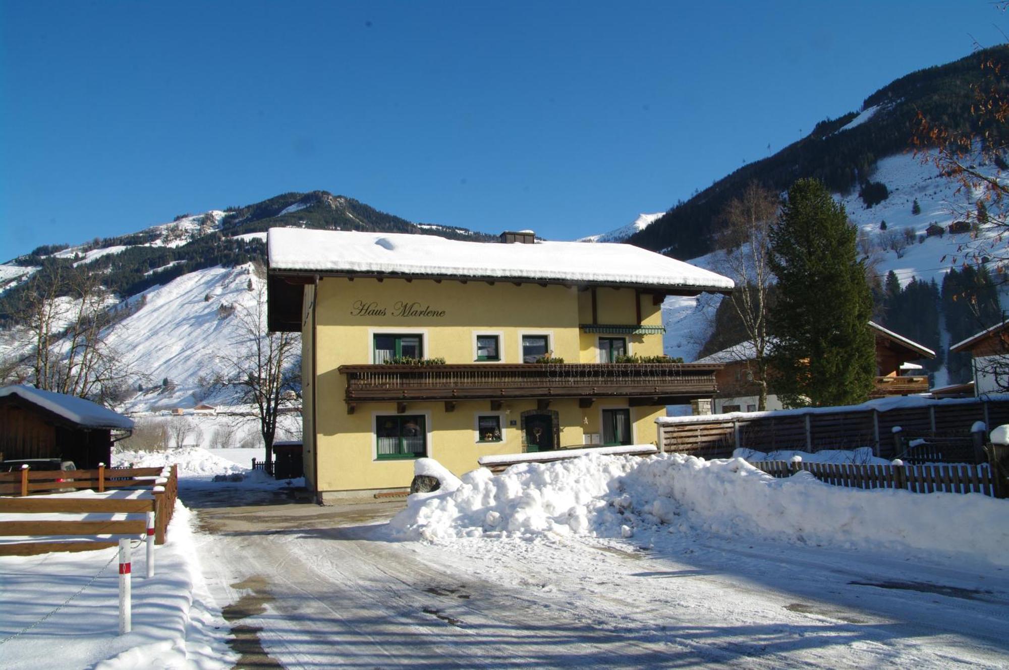 Haus Marlene Apartment Rauris Exterior foto