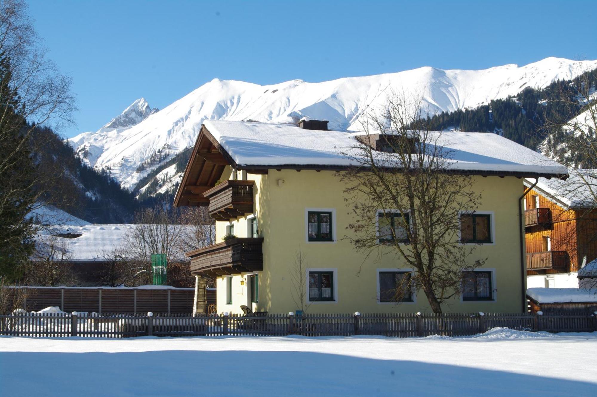 Haus Marlene Apartment Rauris Exterior foto